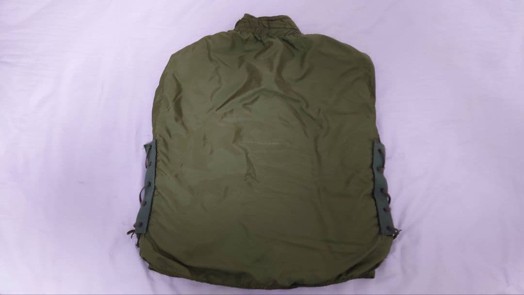 M69ボディアーマー　ナム戦