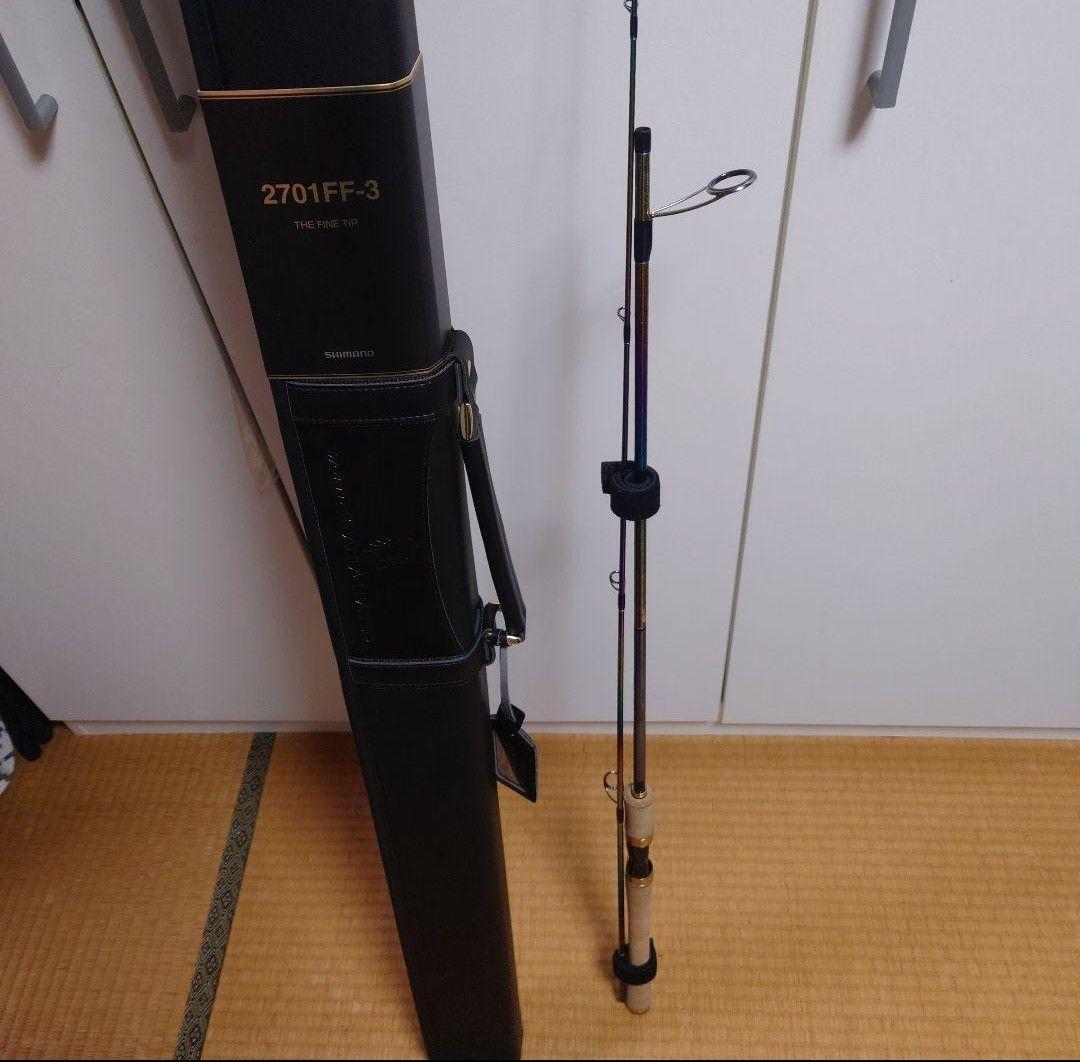 23ワールドシャウラリミテッド　2701FF-3