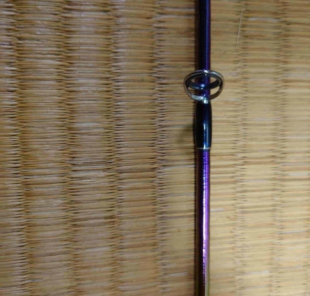 23ワールドシャウラリミテッド　2701FF-3