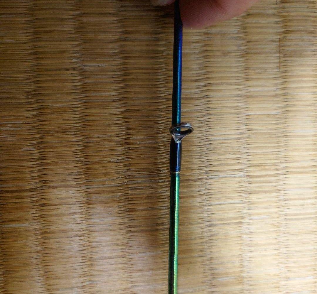 23ワールドシャウラリミテッド　2701FF-3