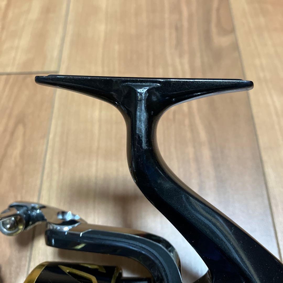 13ステラSW18000HG