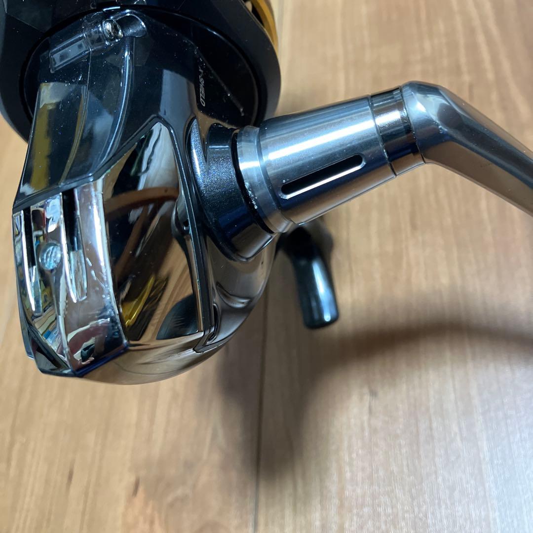 13ステラSW18000HG