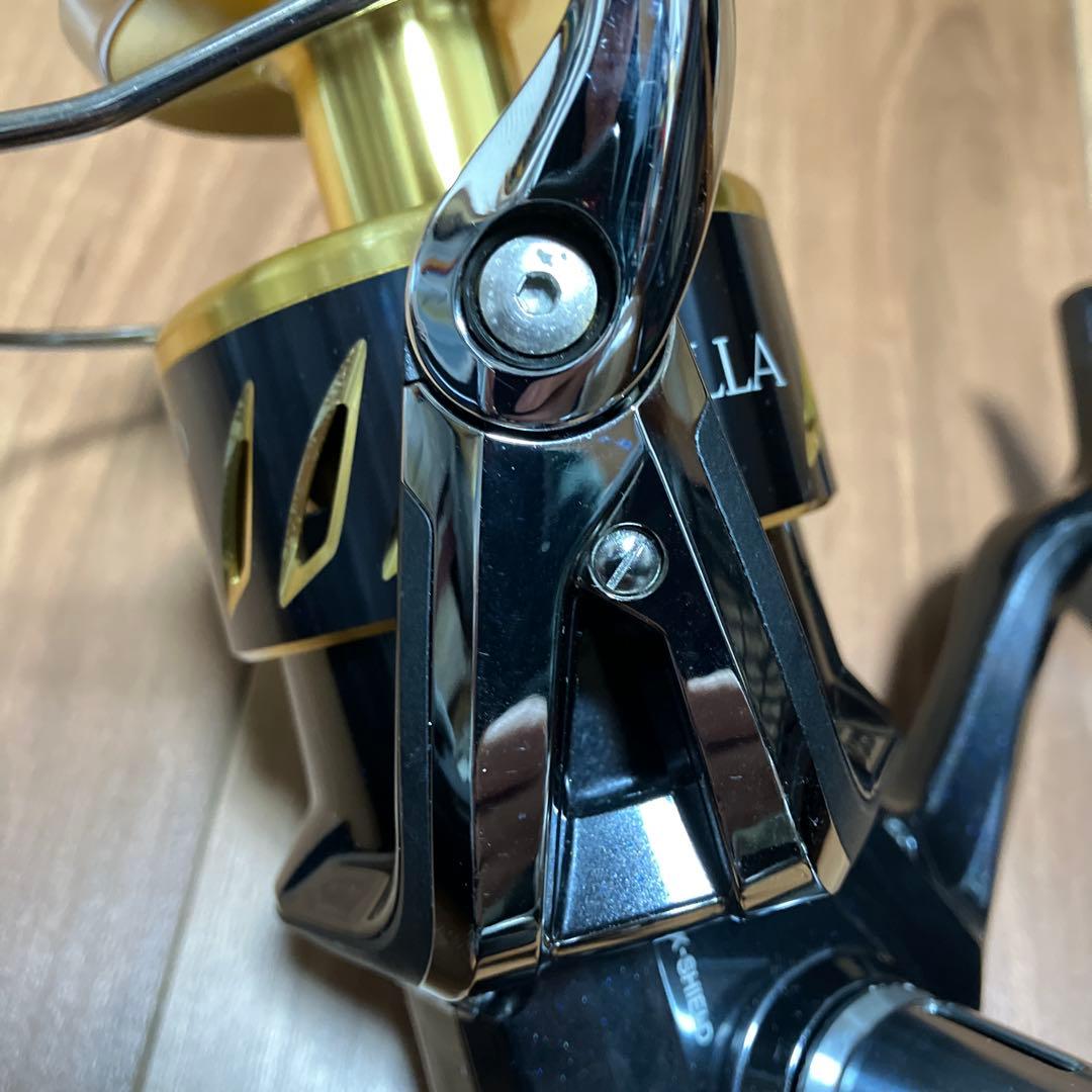 13ステラSW18000HG