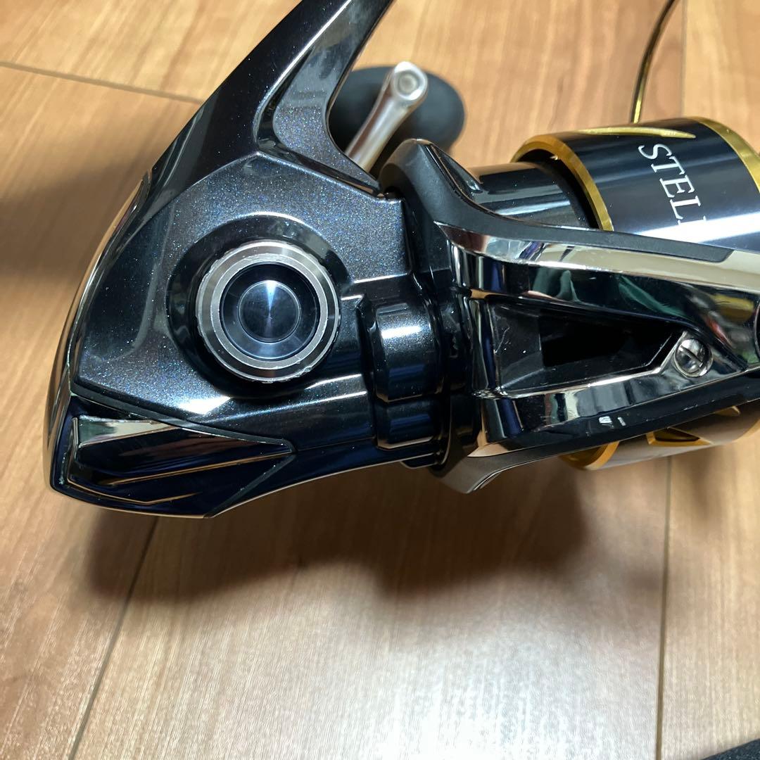 13ステラSW18000HG