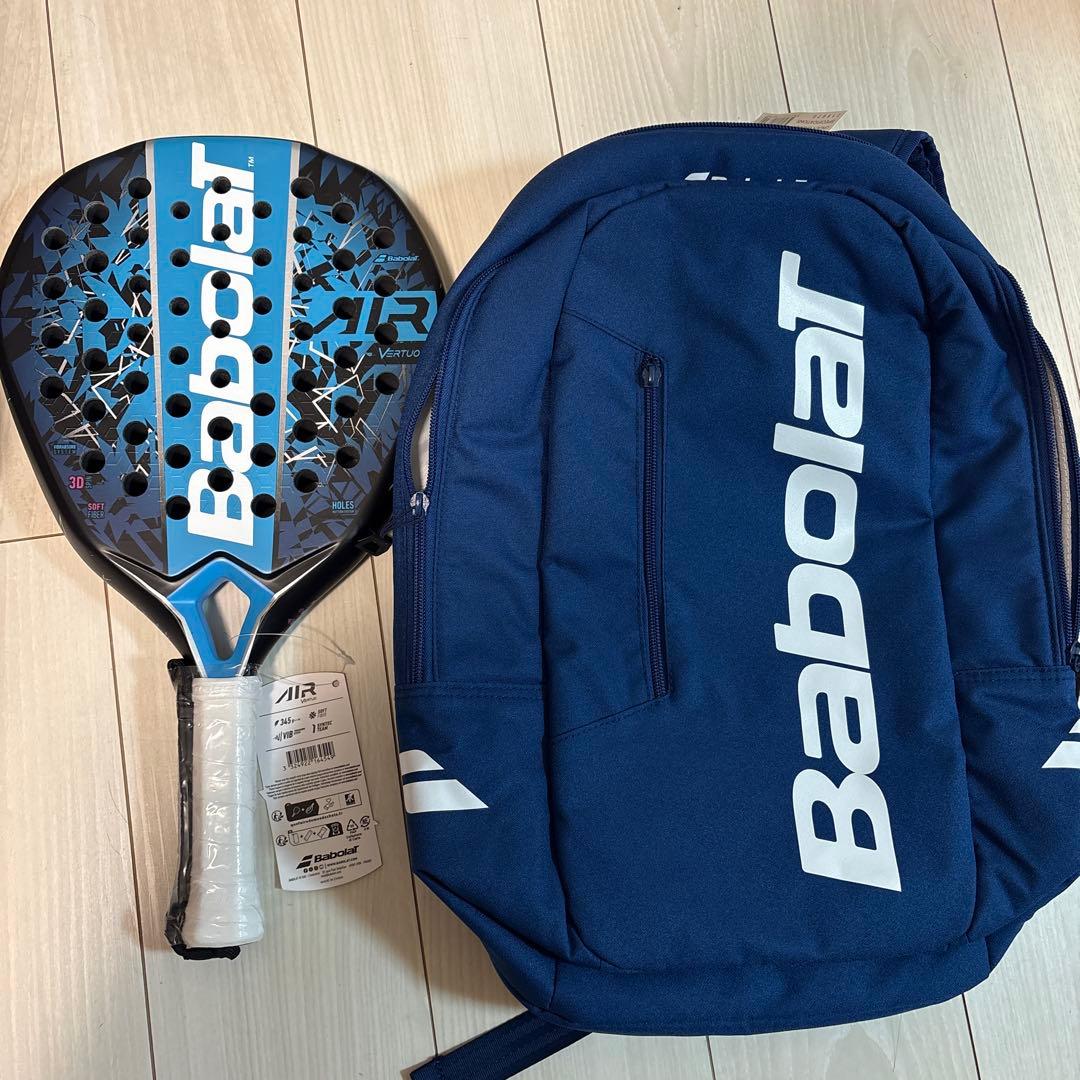 パデルラケット