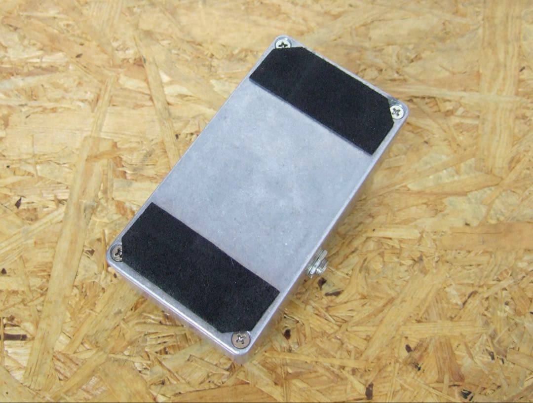 ギター HUMBLE SUGAR HAYASHI CRAFT OVER DRIVE