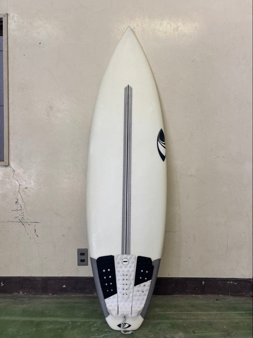 chise sama SHARPEYE DISCO EPS シャープアイ