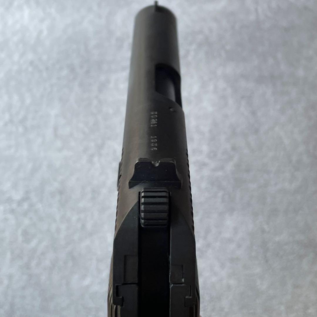 TT33 トカレフ ガスブローバックガン KSC JASG