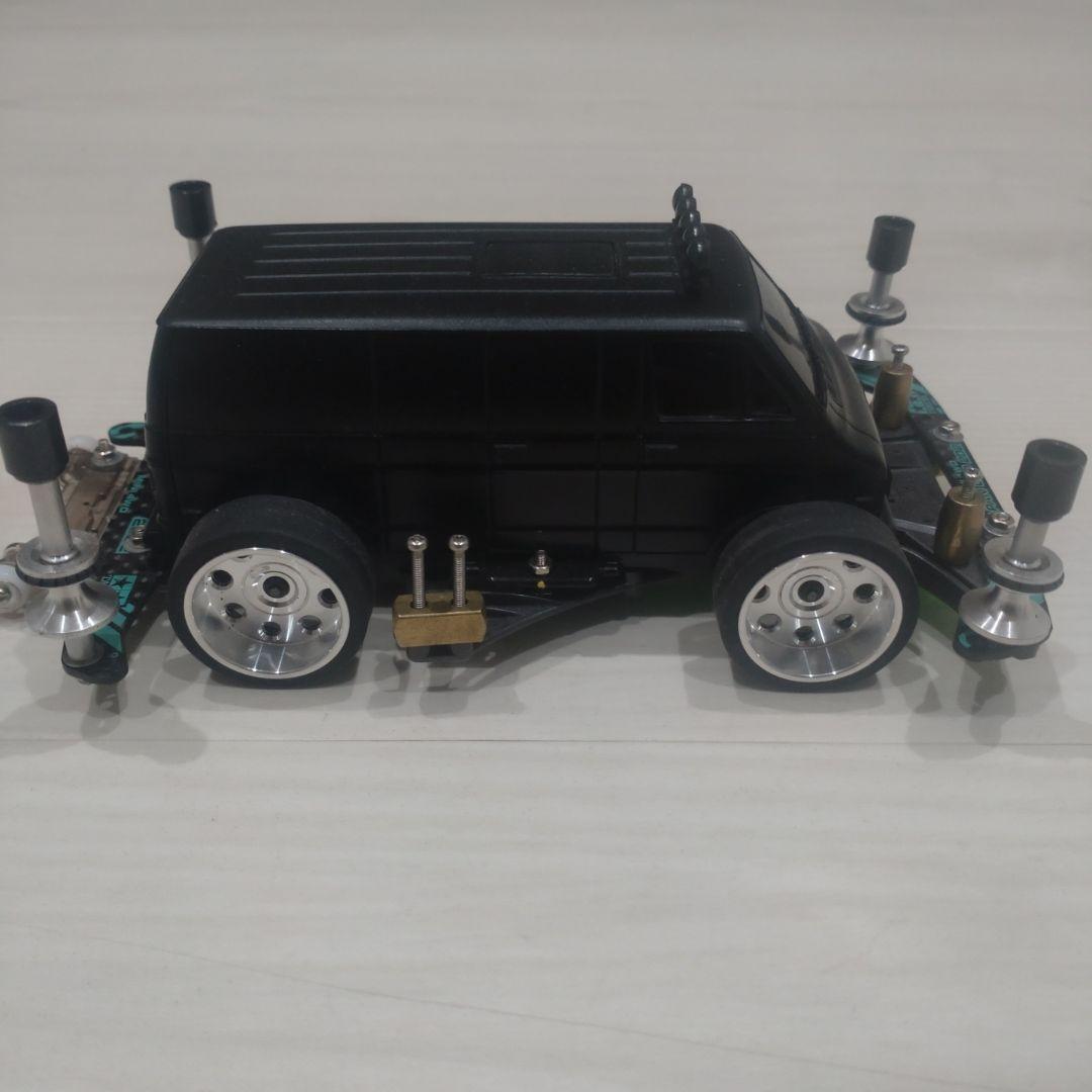 タミヤ ランチボックス オマケあり！