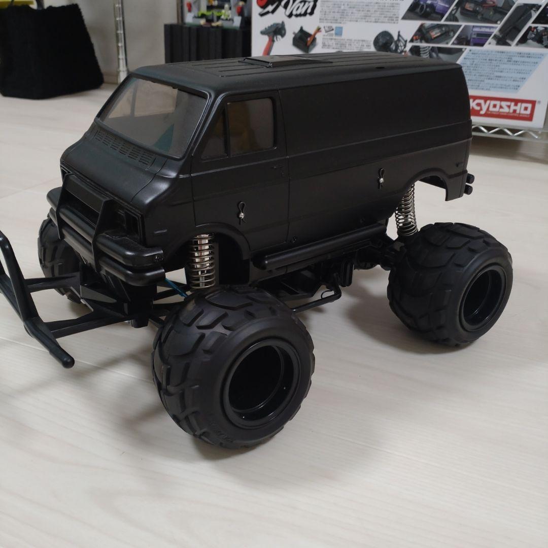 タミヤ ランチボックス オマケあり！