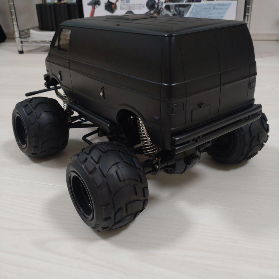 タミヤ ランチボックス オマケあり！