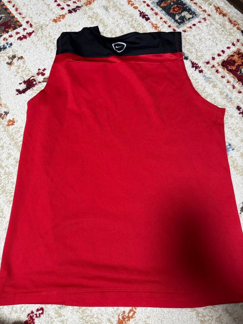 浦和レッズタンクトップ