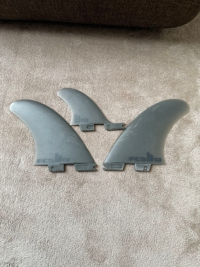 Fcs2 ツインスタビ