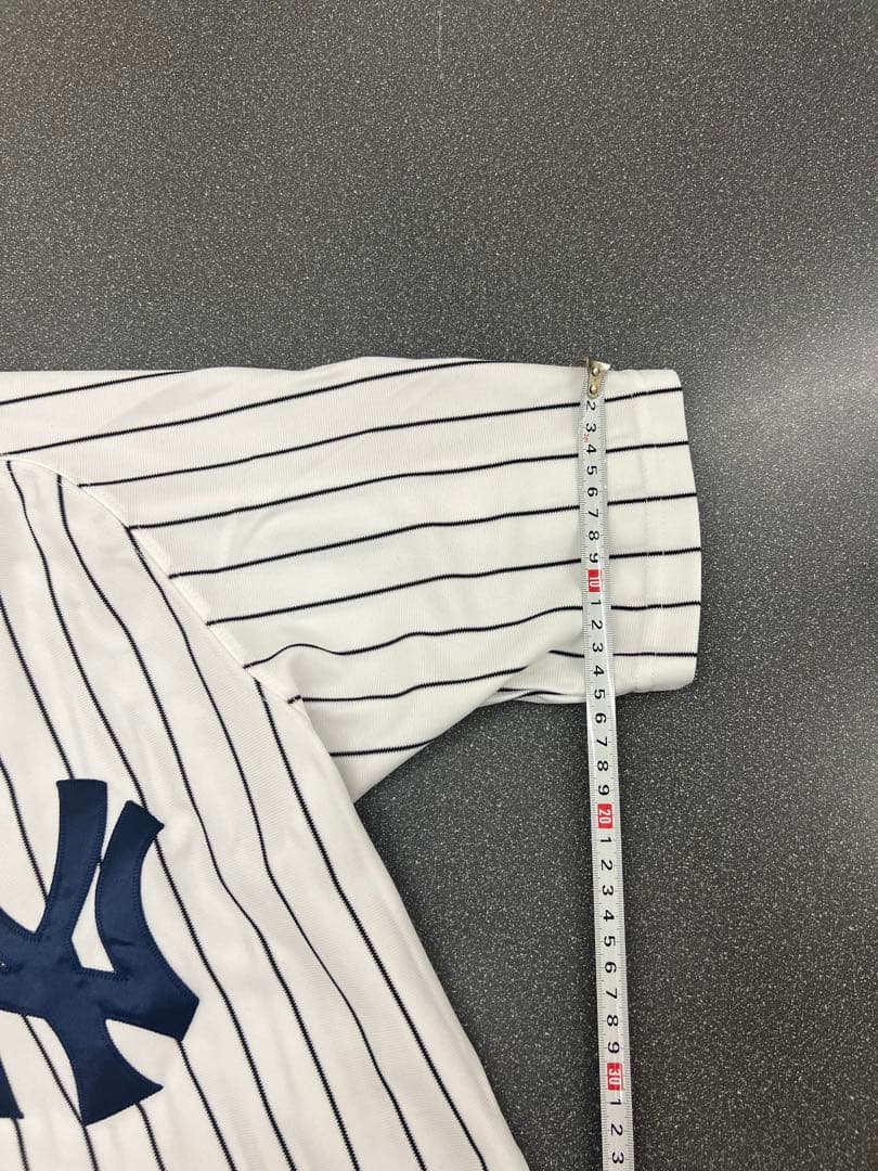 ミッチェルアンドネス　ニューヨーク・ヤンキース 1951年モデル ジャージ