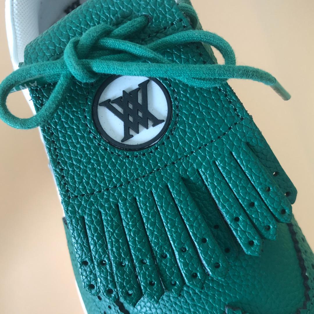 アニューゴルフ　シューズ　レディース　23cm【新品】ANEW GOLF　女子