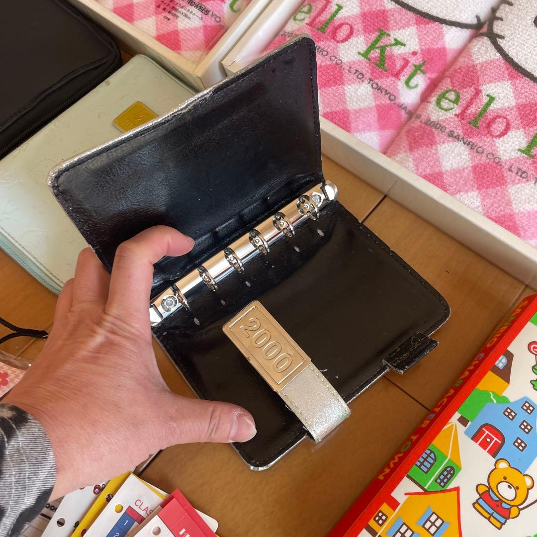 ハローキティ サンリオ キャラクターグッズ レトロ 昭和 平成　ギャルまとめ売り