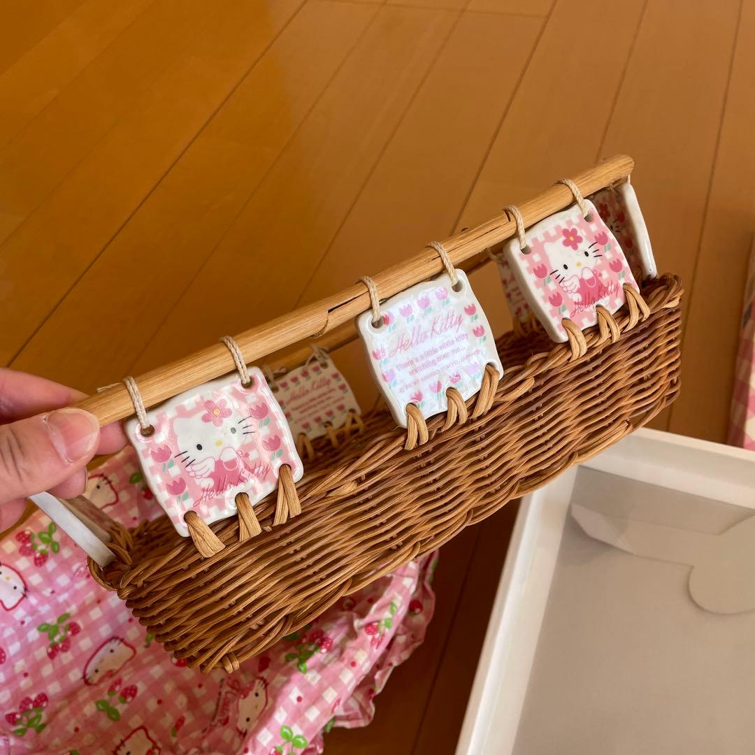 ハローキティ サンリオ キャラクターグッズ レトロ 昭和 平成　ギャルまとめ売り