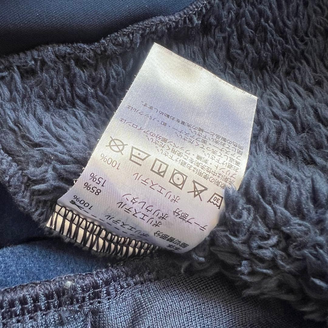 adidas GOLF アディダスゴルフ　セットアップ　ジャージ　フリース　L