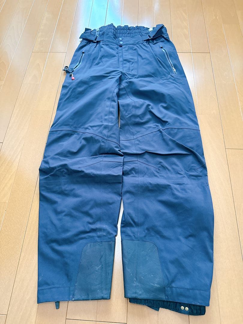 Phenix オーバーパンツ 雪山、スキー