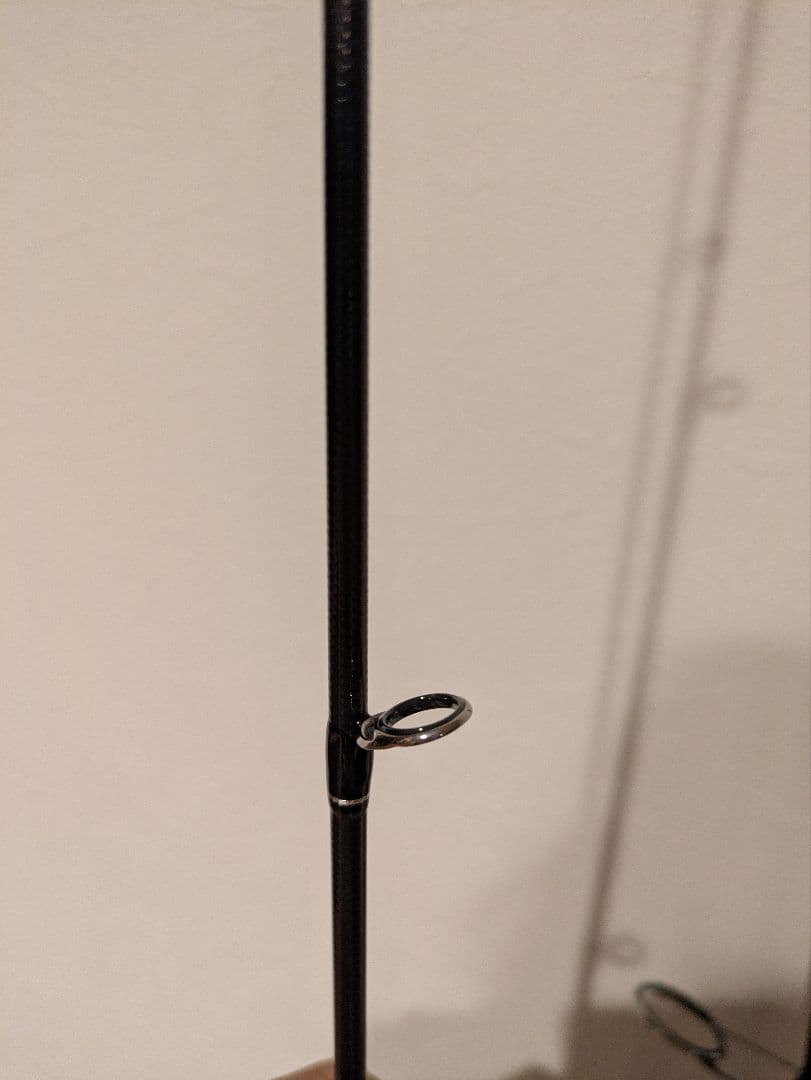 リップルフィッシャー シルバーストリーム 810 Flows Nano