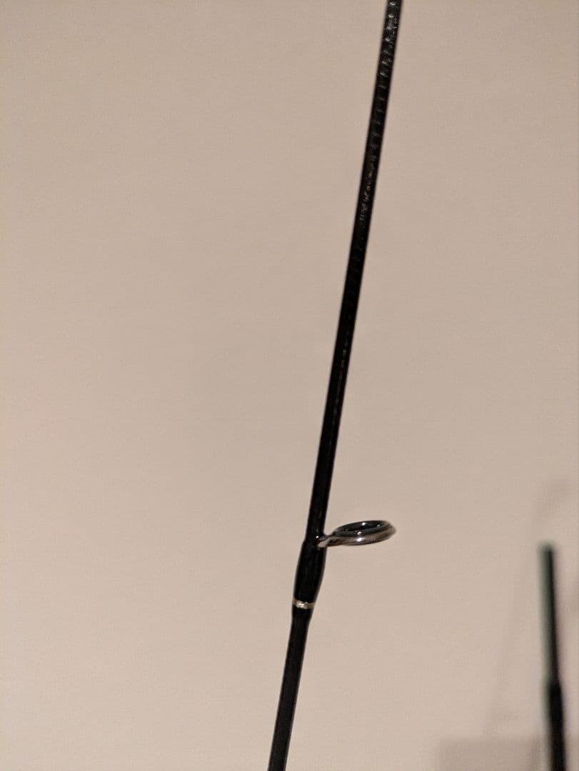 リップルフィッシャー シルバーストリーム 810 Flows Nano