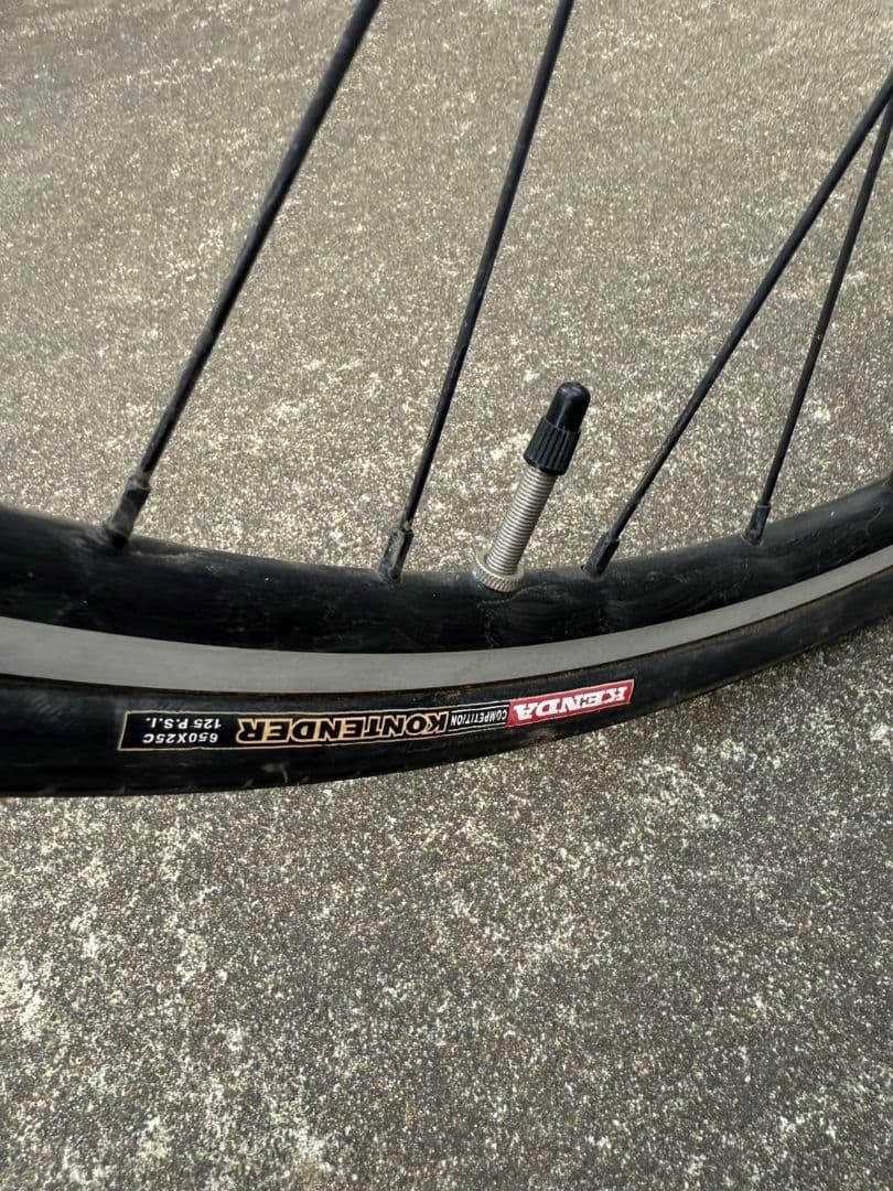 自転車本体 TOKYO BIKE