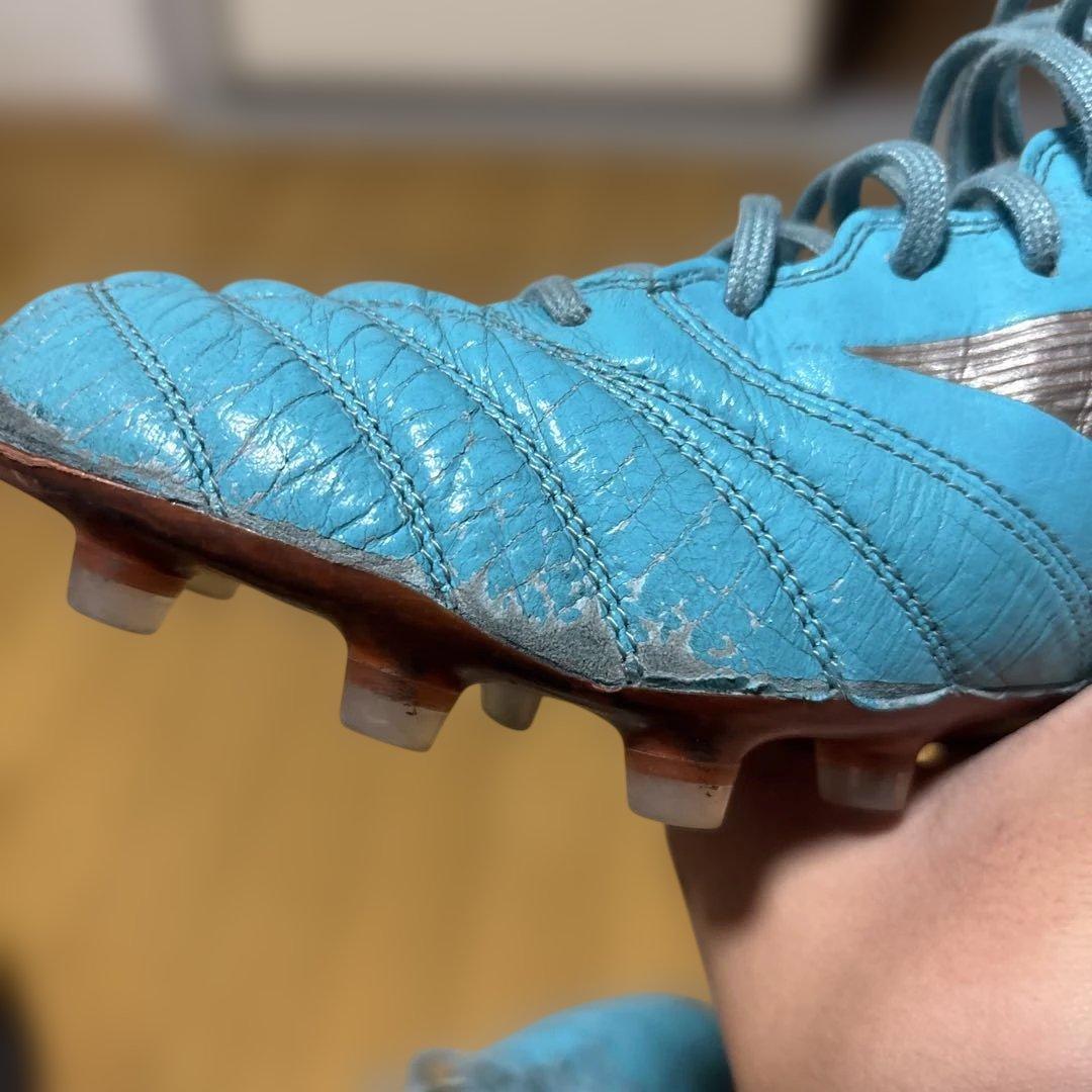 モレリアネオ3ワールドカップ限定モデル