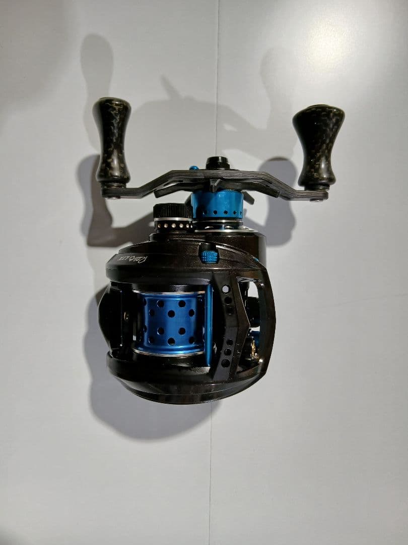 アブガルシア　レボ　LTX