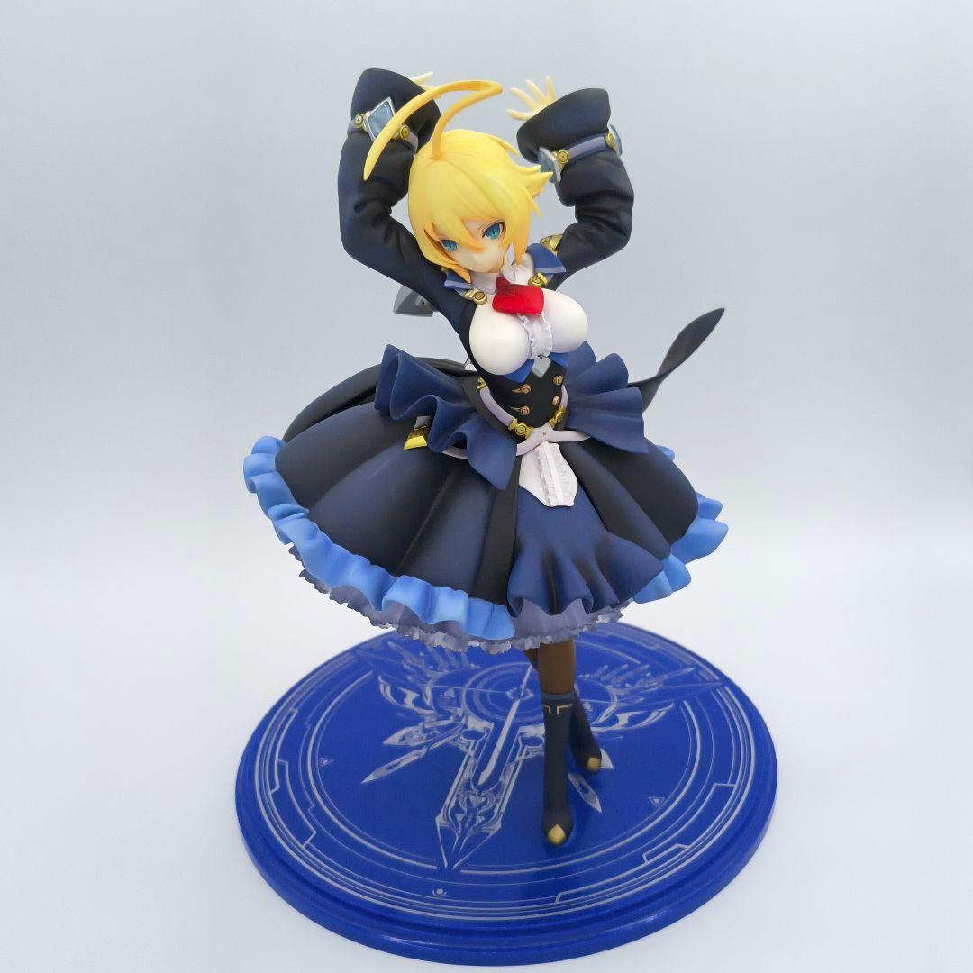 BellFine BLAZBLUE ブレイブルー Es エス フィギュア