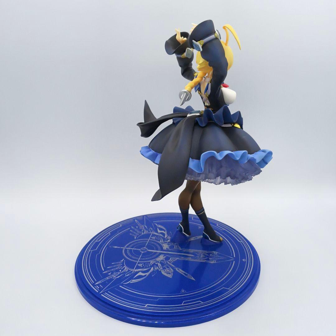 BellFine BLAZBLUE ブレイブルー Es エス フィギュア