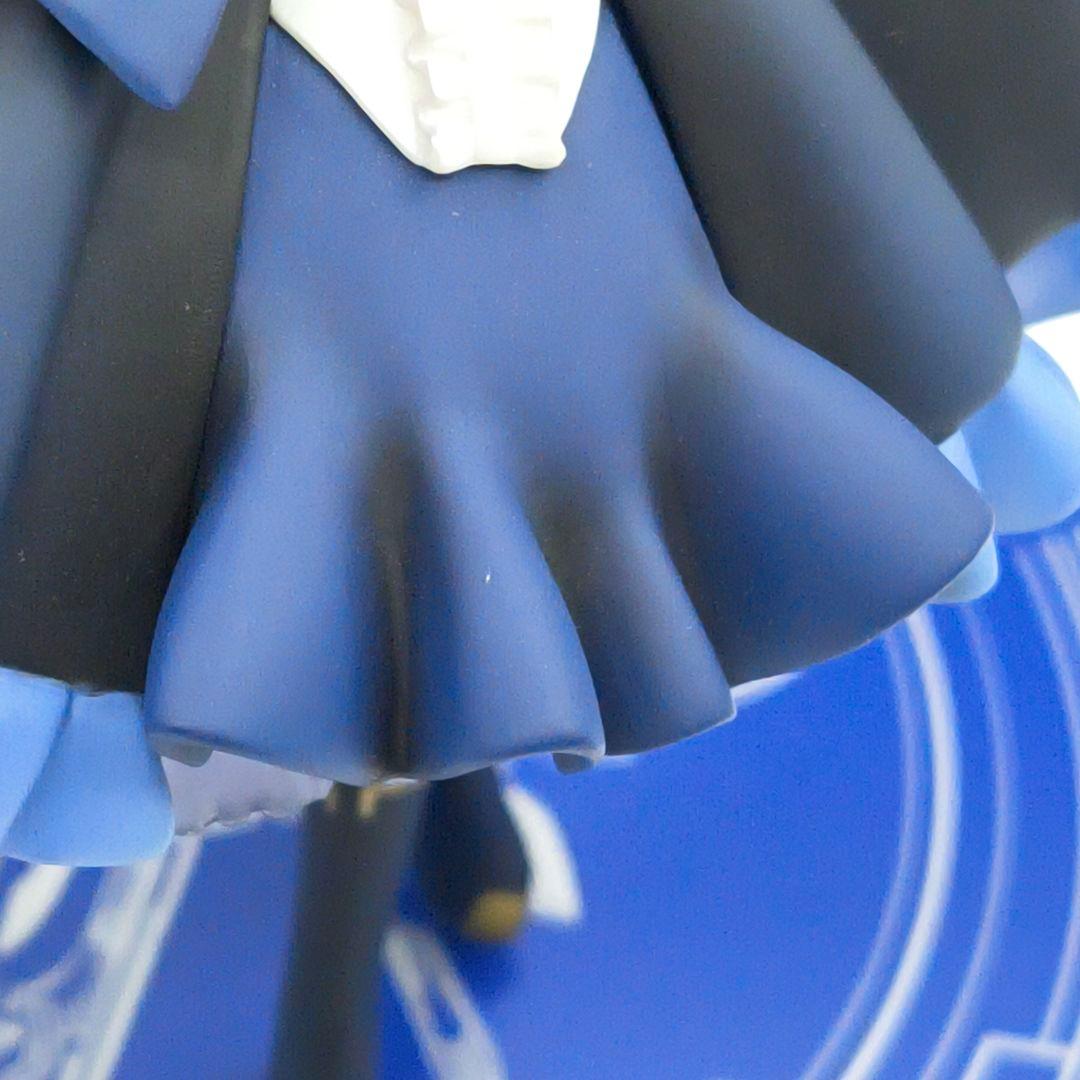 BellFine BLAZBLUE ブレイブルー Es エス フィギュア