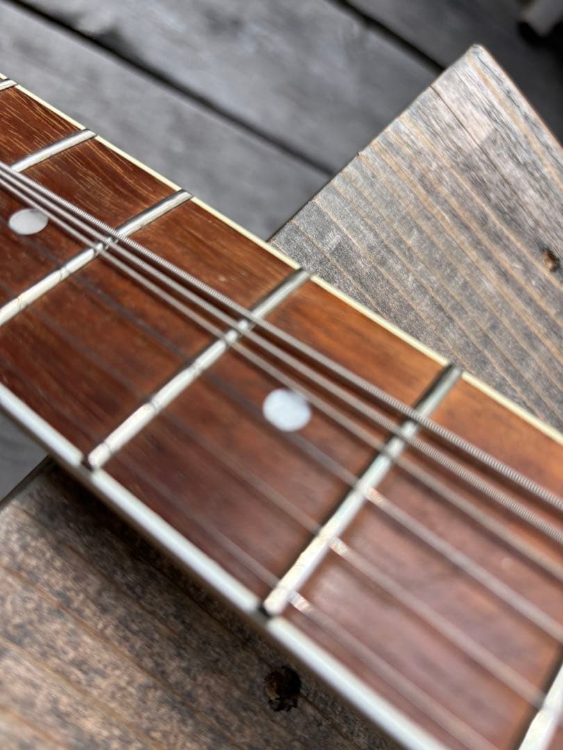 Tokai Love Rock イエロー　レスポールスペシャル　レスポール