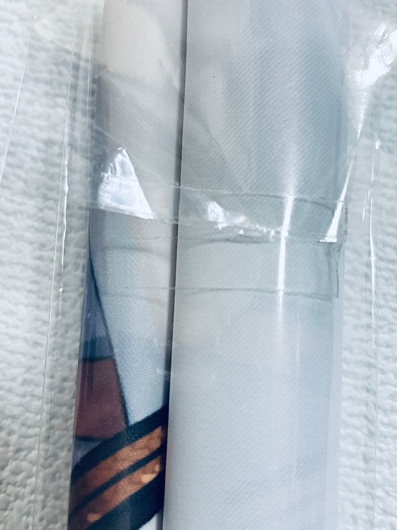 ✳︎2/8まで値下げ✳︎艦これ　大和改二 タペストリー　未開封