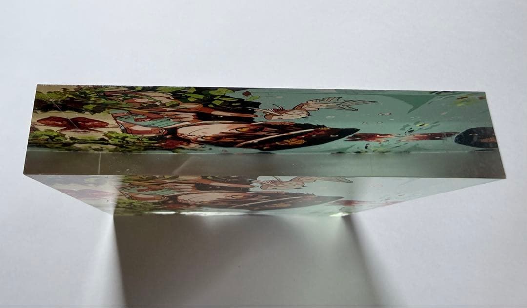 まとめ売り　地縛少年花子くん ゴーストホテル コースター 特典 アクリルブロック