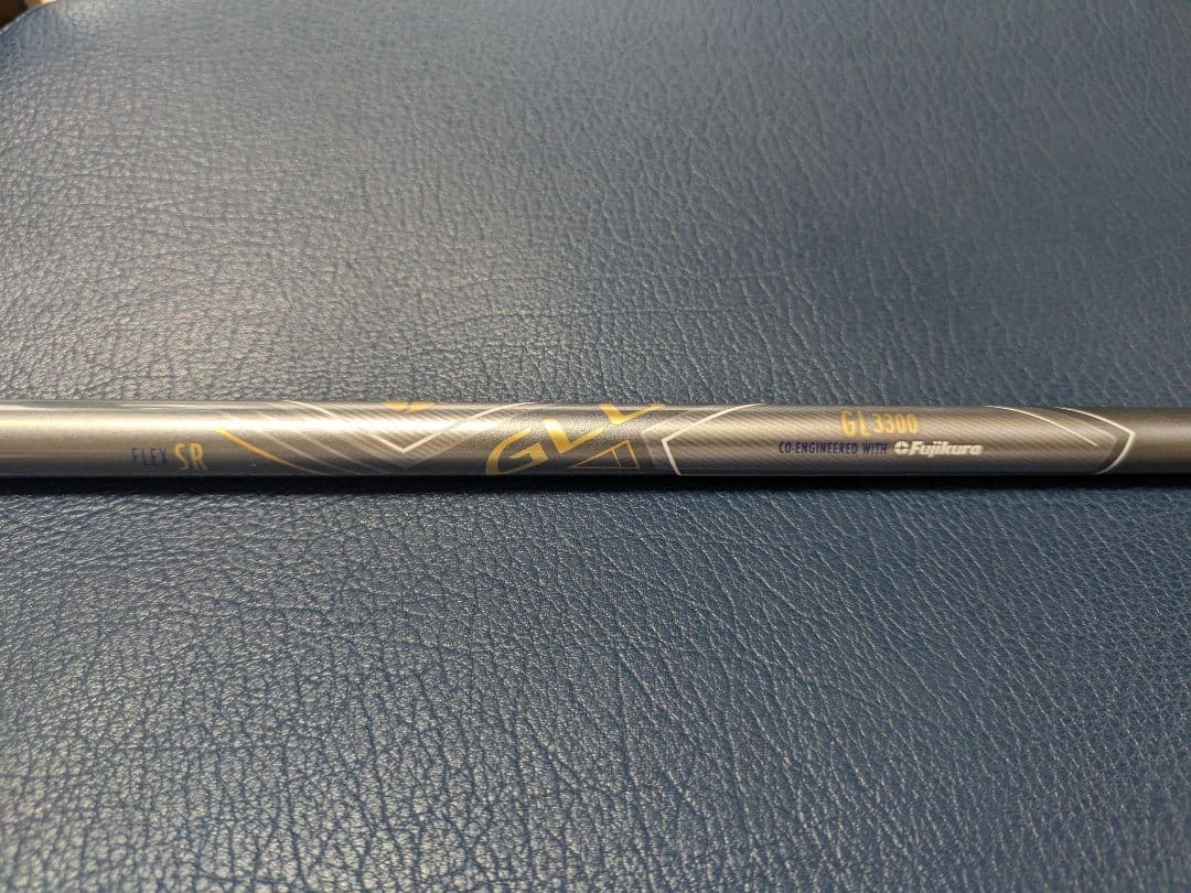 テーラーメイド グローレF 3番 フェアウェイウッド