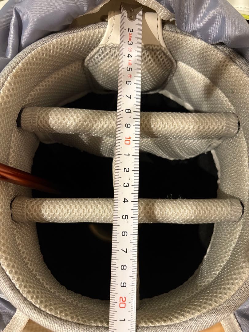 キャディバッグ　キャロウェイ