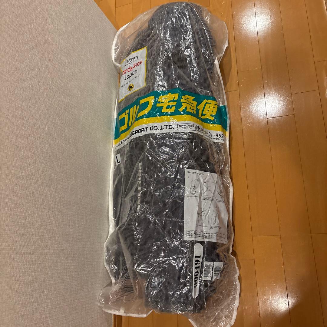 BRIEFING キャディバッグ クラブ セルフスタンドバックセット