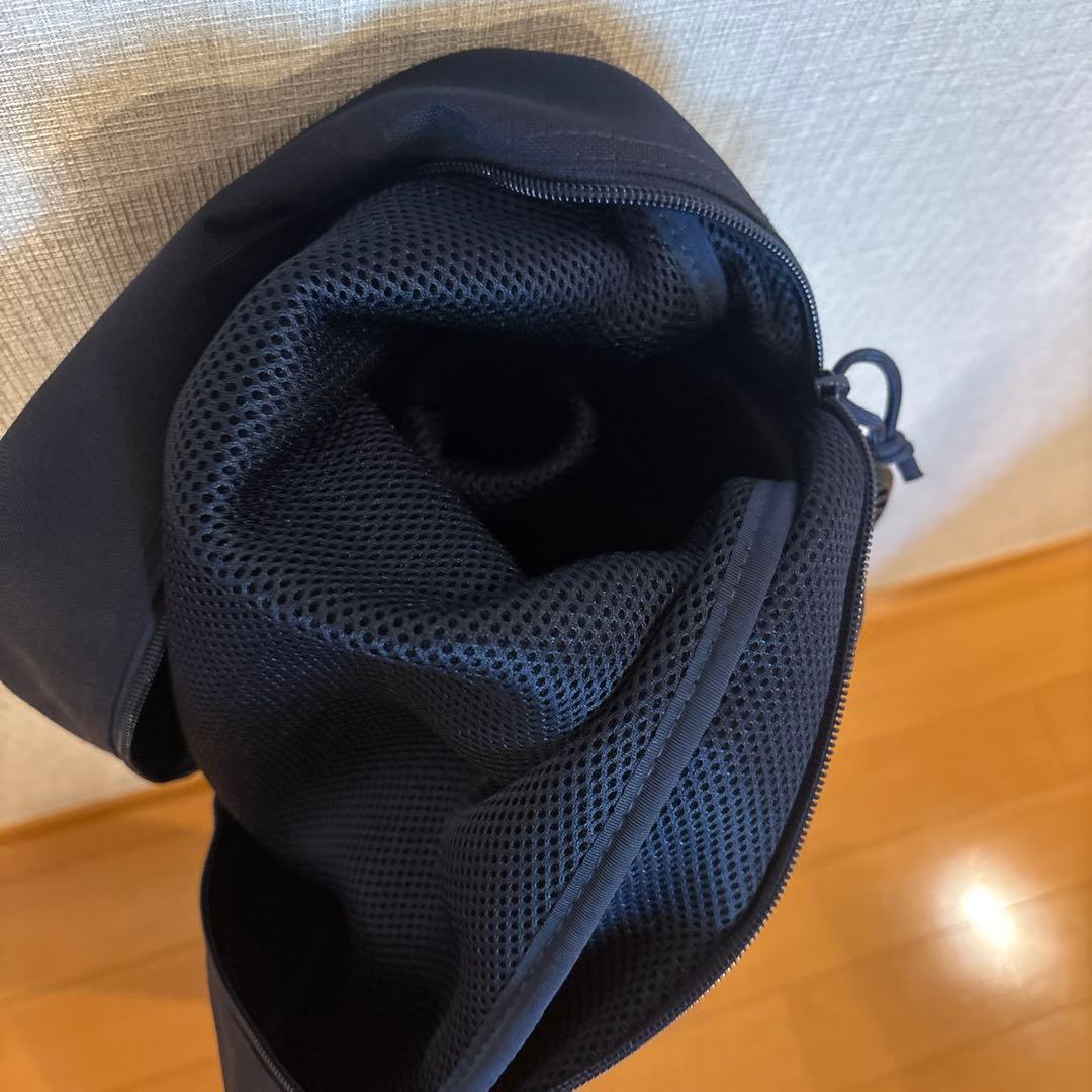 BRIEFING キャディバッグ クラブ セルフスタンドバックセット