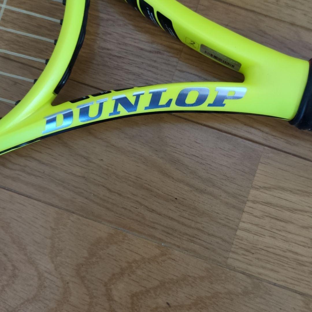 DUNLOP SX300 TOUR テニスラケット