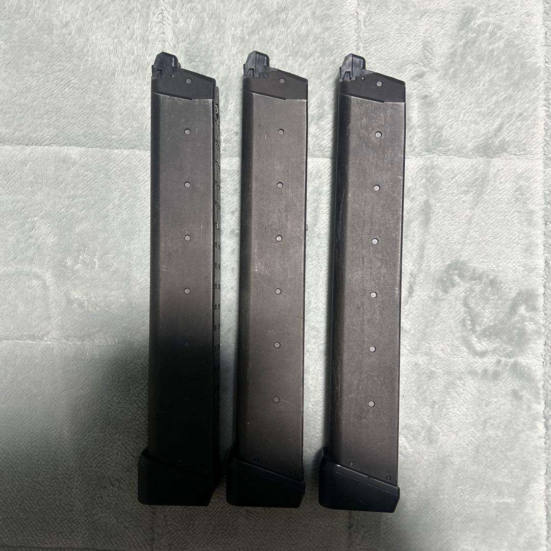 東京マルイ GLOCK 18C