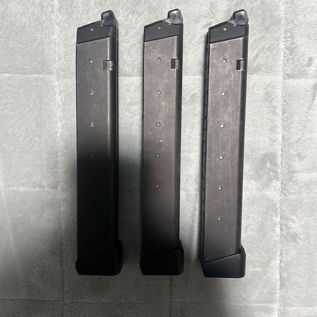 東京マルイ GLOCK 18C