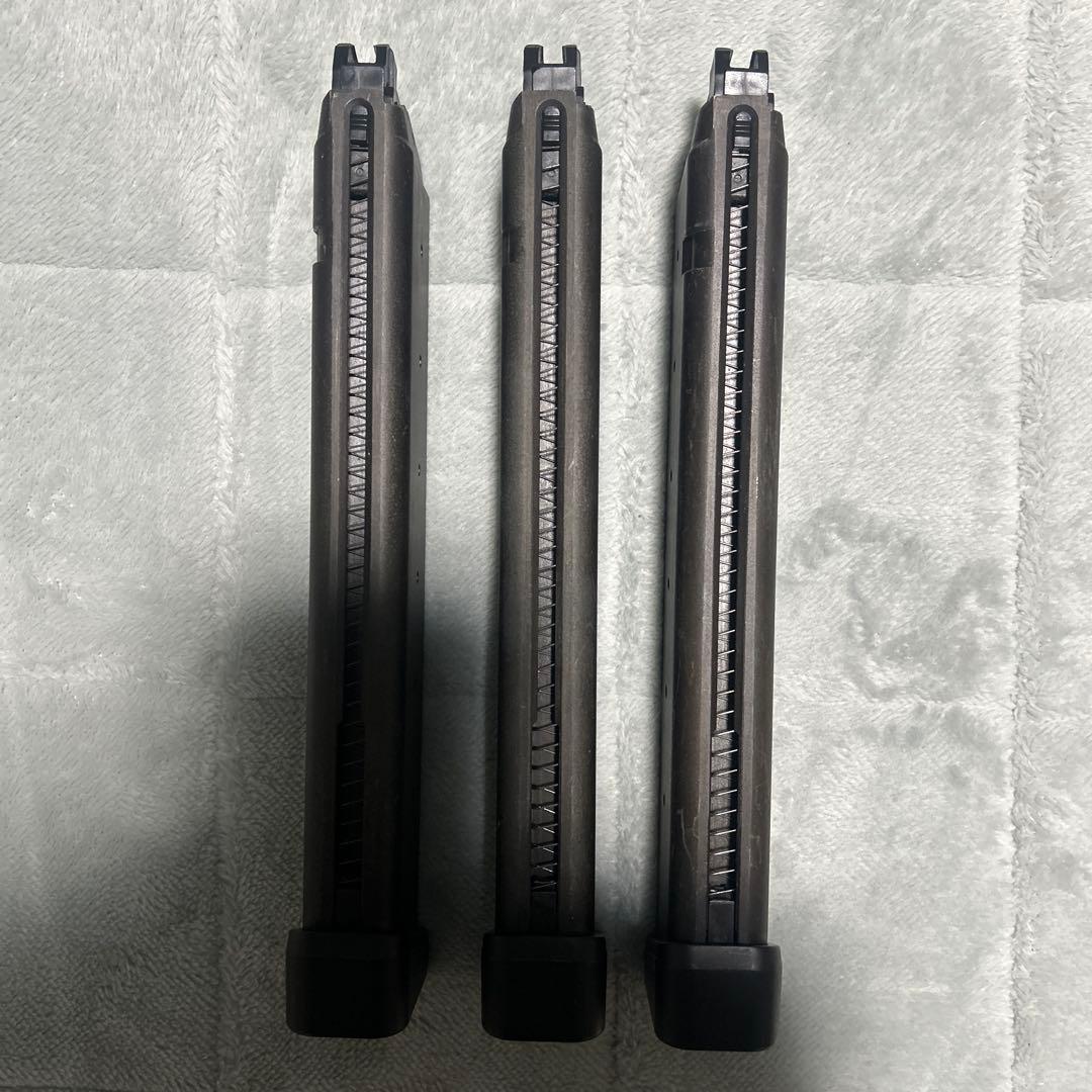 東京マルイ GLOCK 18C