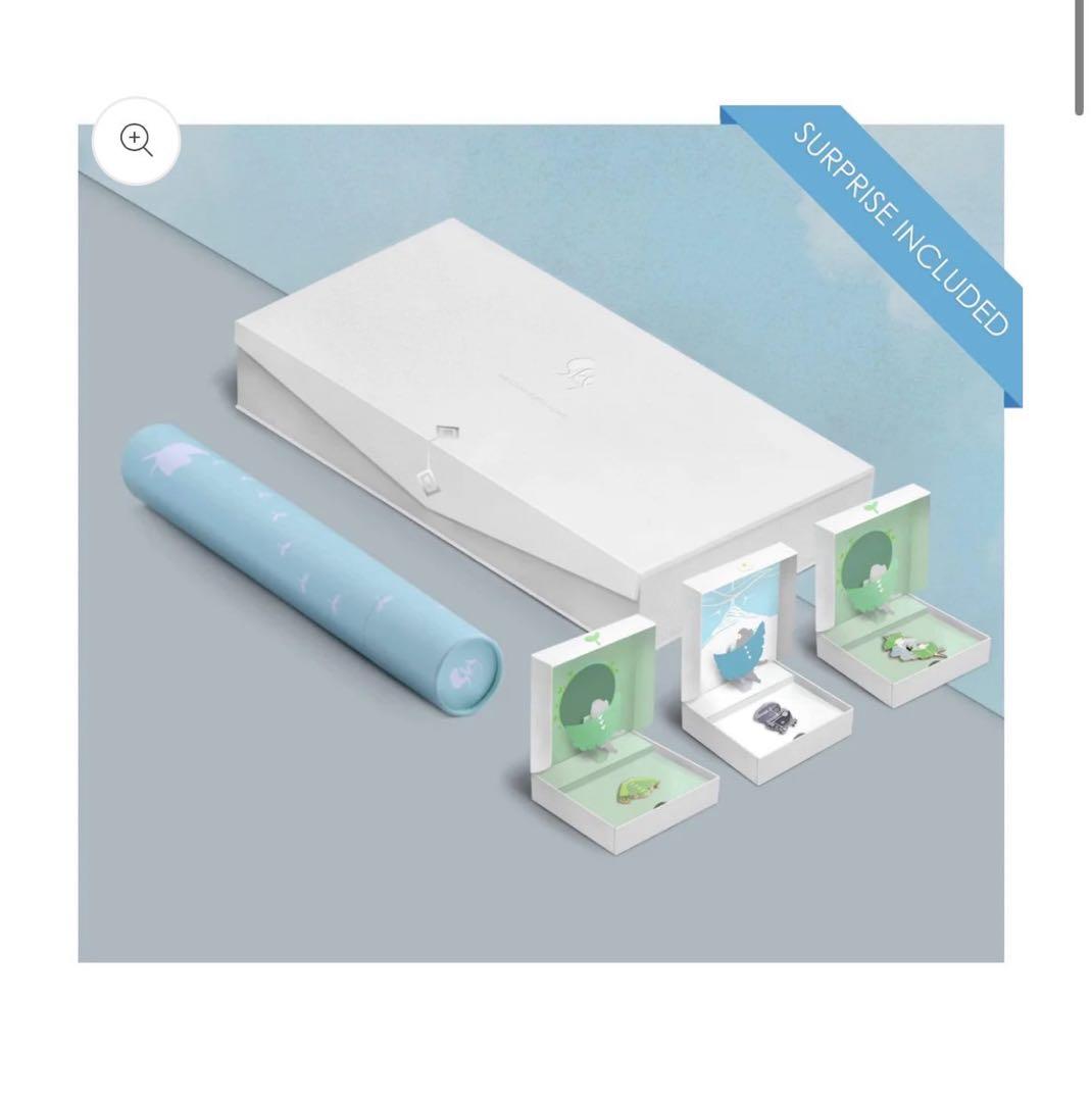 【STAR未連携】Sky星を紡ぐ子どもたち1周年記念ボックス