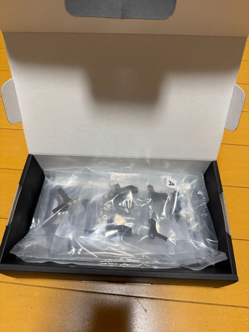 SRF OB-019 SRF12TB AK12シリーズコンバージョンkit