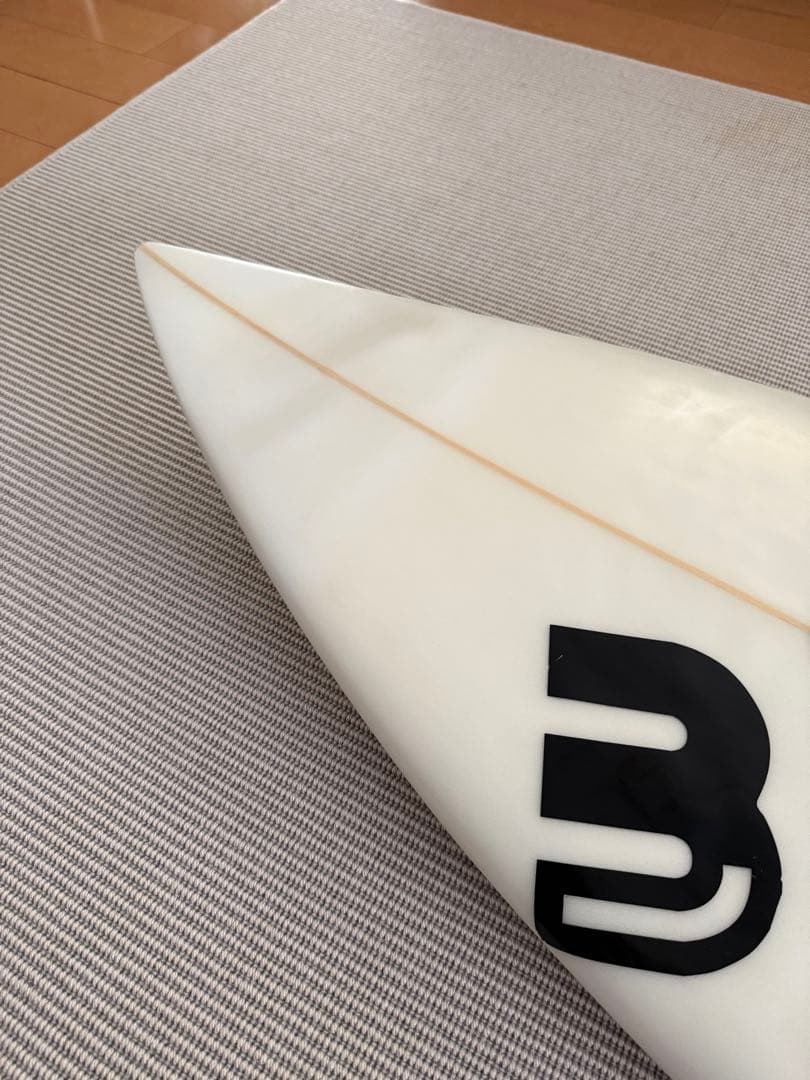 サーフボード AL MERRICK sashimi. J