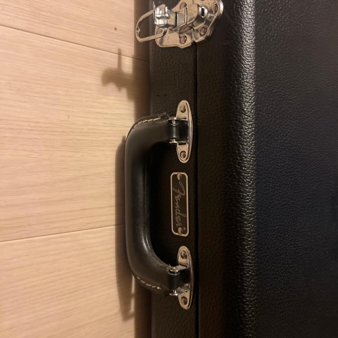 定価以下 Fender Telecaster Jimmy Page Dragon