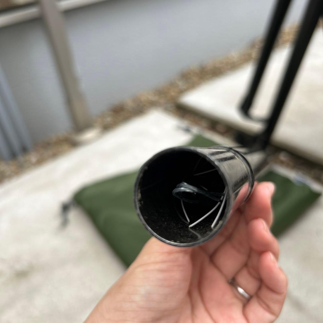 テンマクデザイン サーカスTC DX 5点セット