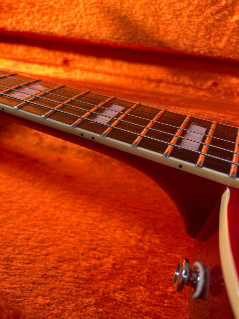 【美品】Epiphone エピフォン Les Paul Standard