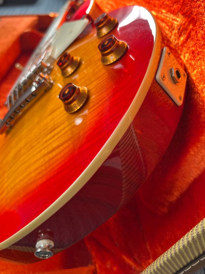 【美品】Epiphone エピフォン Les Paul Standard