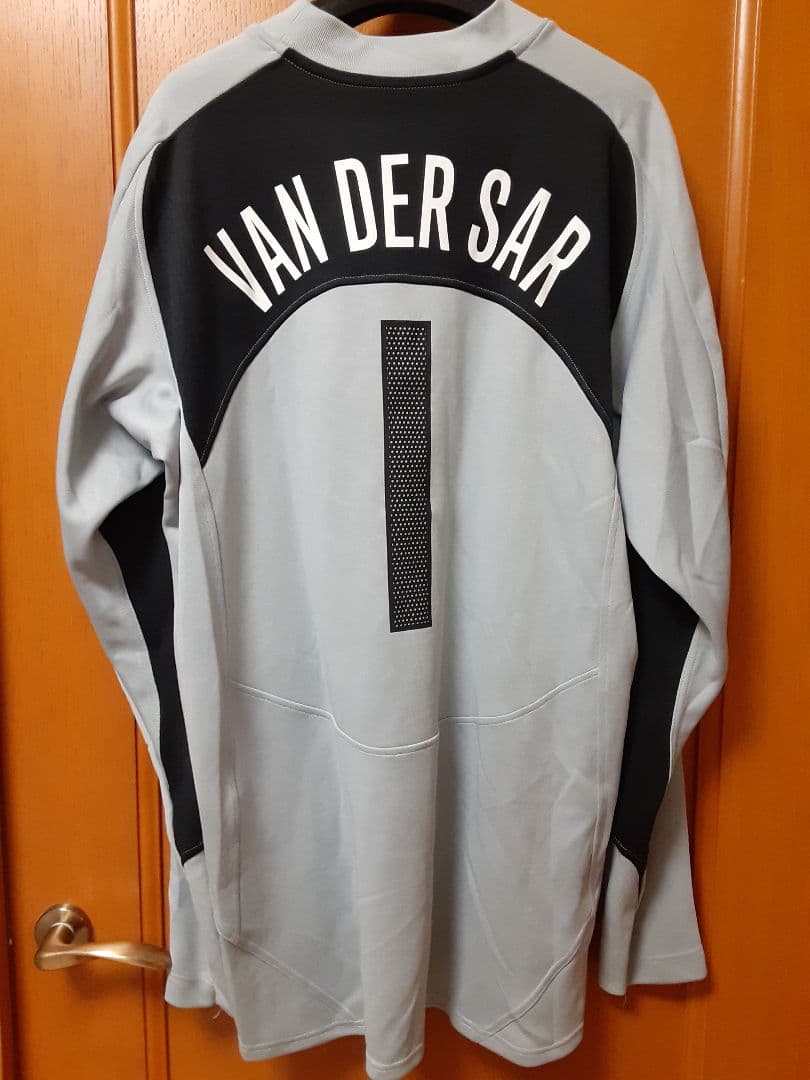 【レア】ファンデルサール